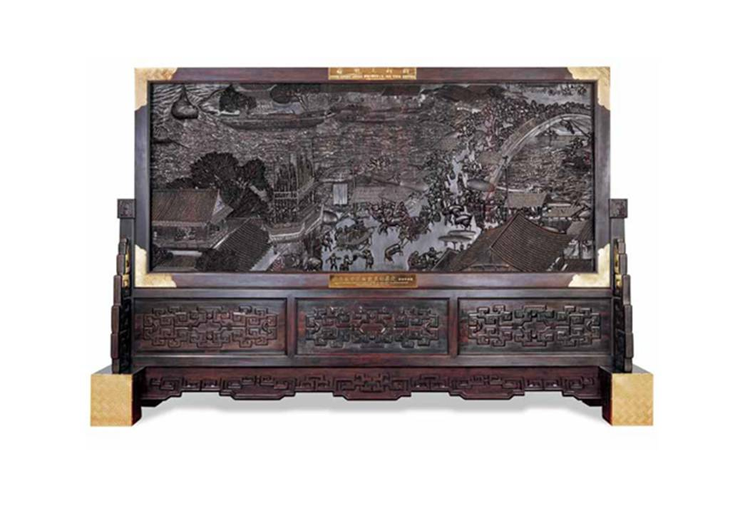 中国紫檀博物馆