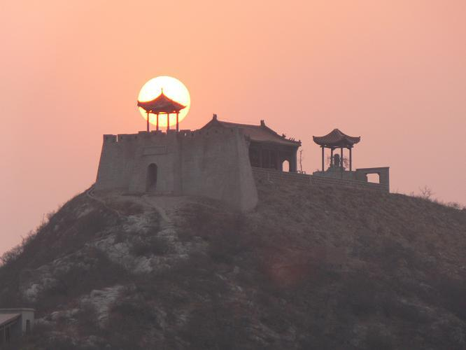 和平森林公园
