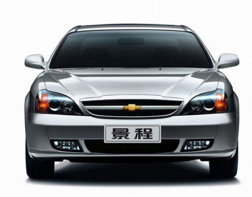 上汽通用汽车有限公司