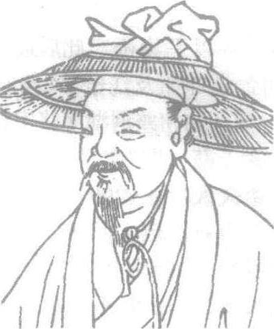 严子陵