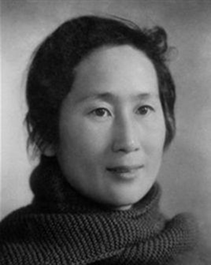 烈火中永生