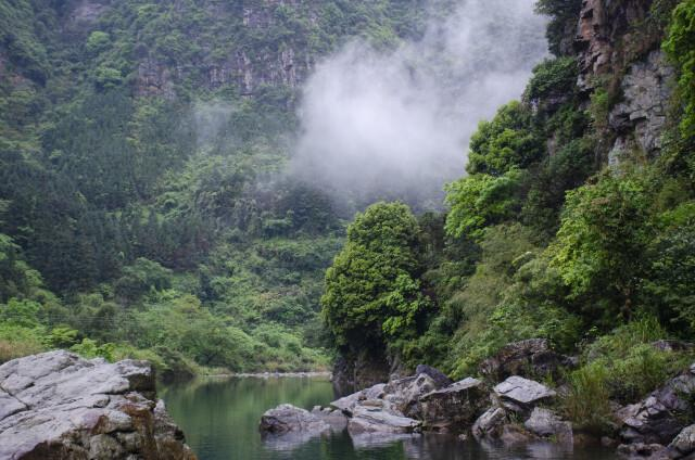 江永县