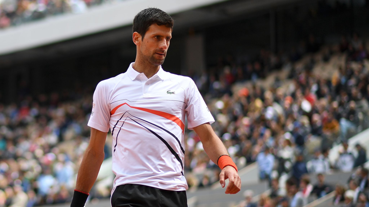 诺瓦克·德约科维奇