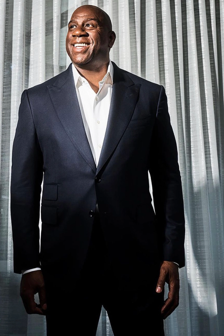 埃尔文·约翰逊