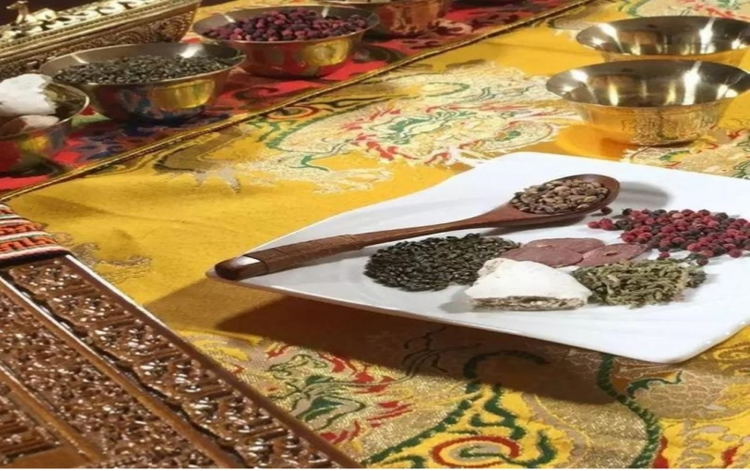 迪庆藏族自治州