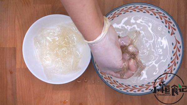 西瓜布丁
