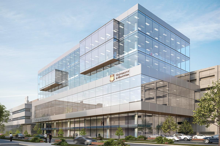 曼尼托巴大学