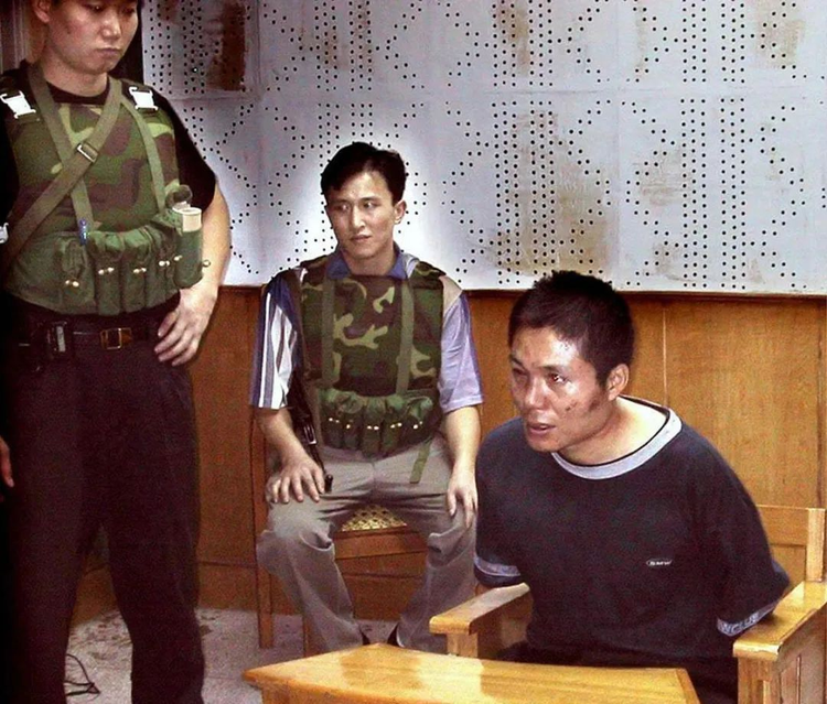 张君