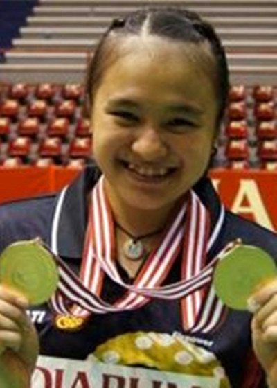 梅拉蒂·达伊瓦·奥克塔维亚尼