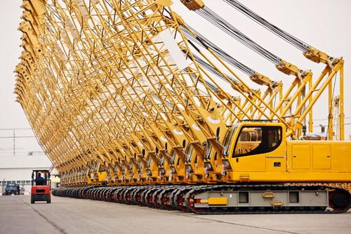 徐工集团工程机械有限公司