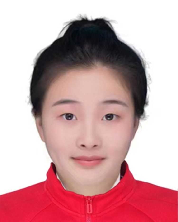 李智娴