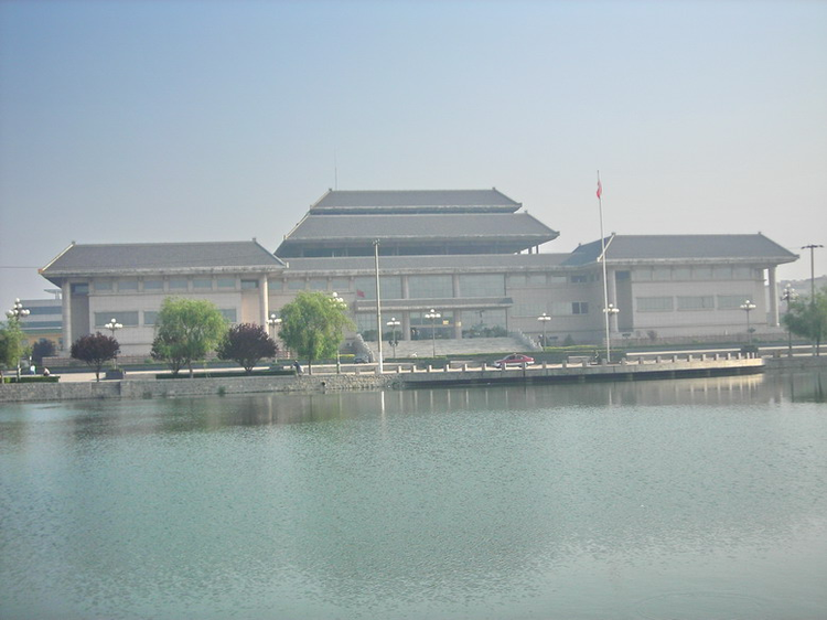 邹城博物馆