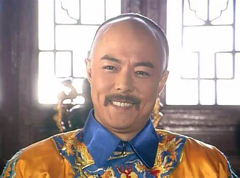 还珠格格第一部