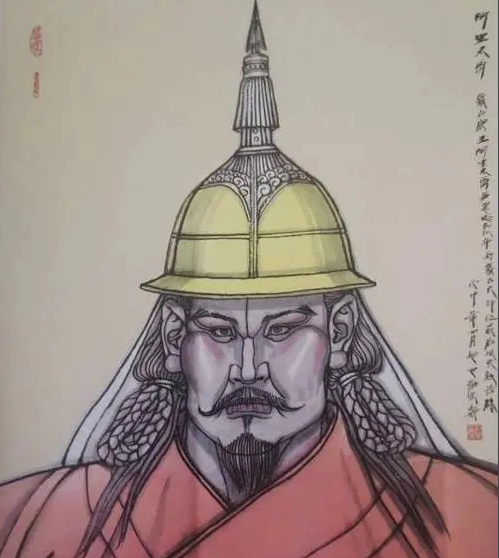 孛儿只斤·阿里不哥