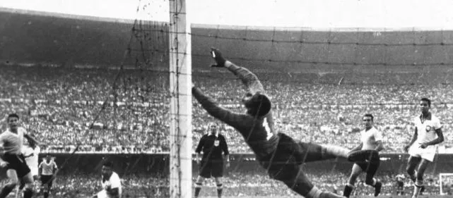 巴西国家男子足球队