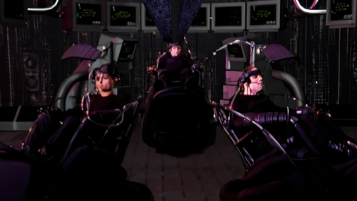 命令与征服：泰伯利亚黎明