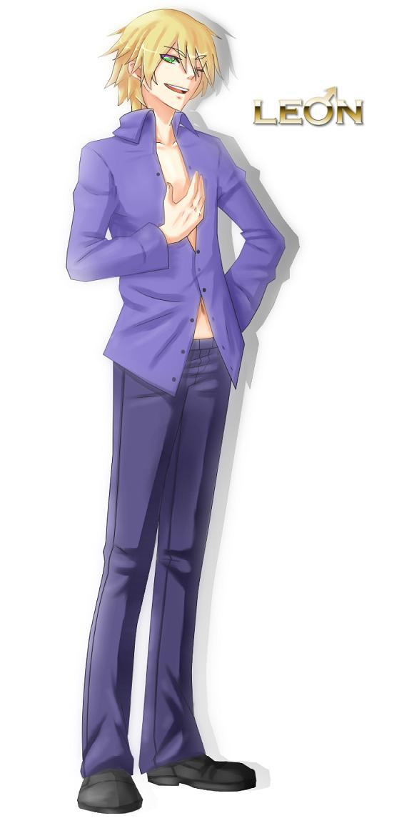 leon