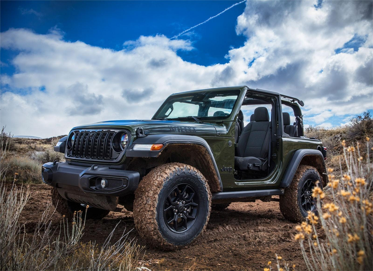 克莱斯勒汽车公司