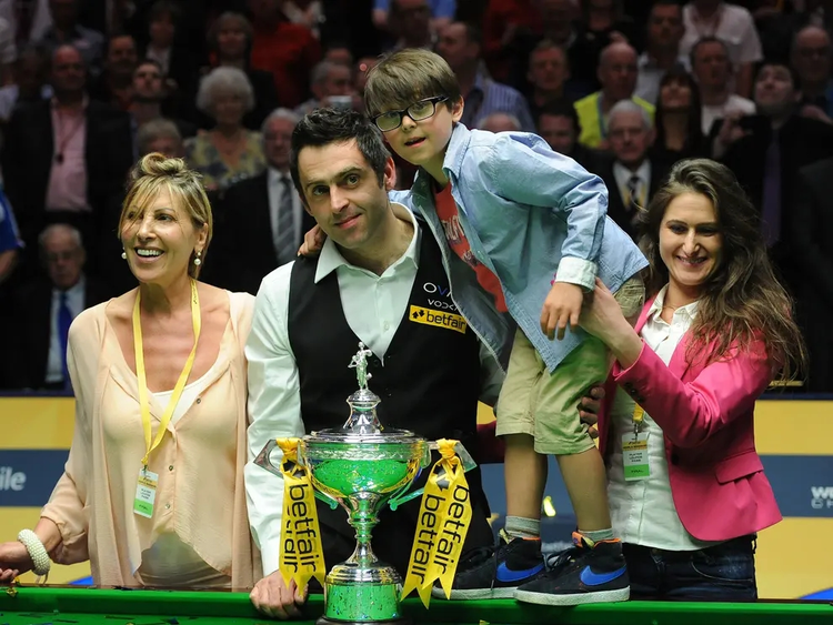 斯诺克世界锦标赛