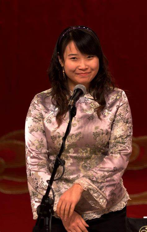 肖佳玉 (中国曲艺女演员)