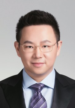 云襄传