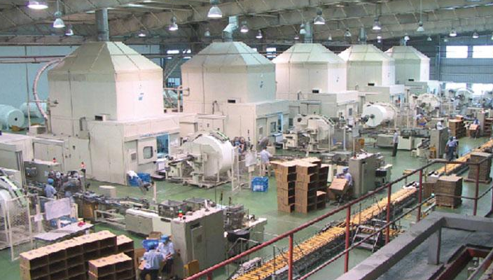 金红叶纸业（湖北）有限公司