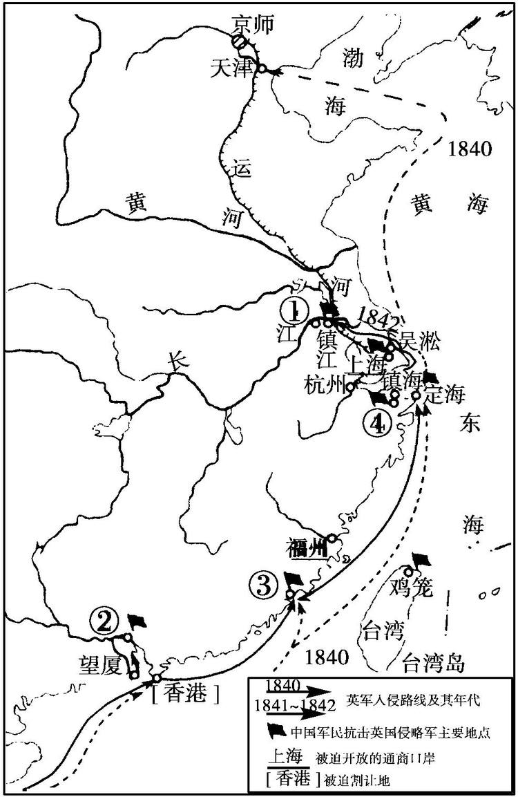 渤海海峡