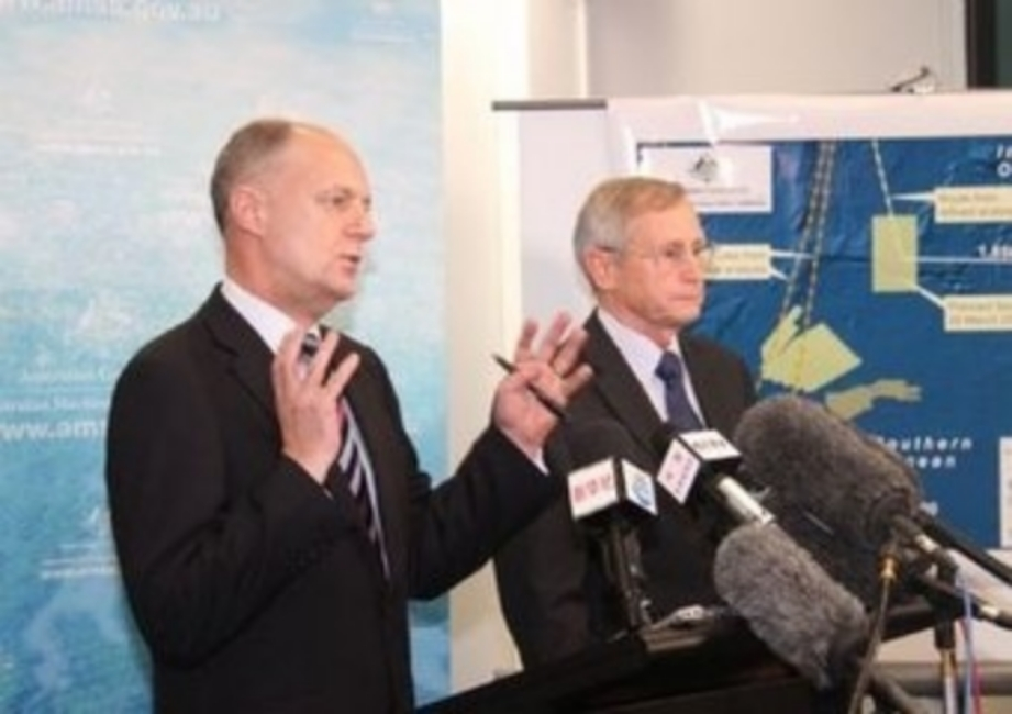 澳大利亚海事安全局