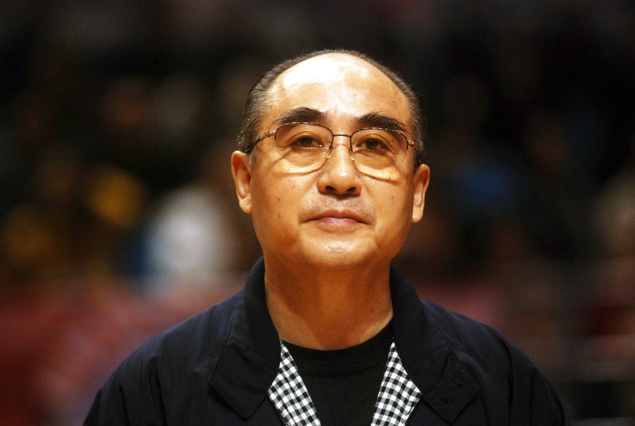 庄则栋