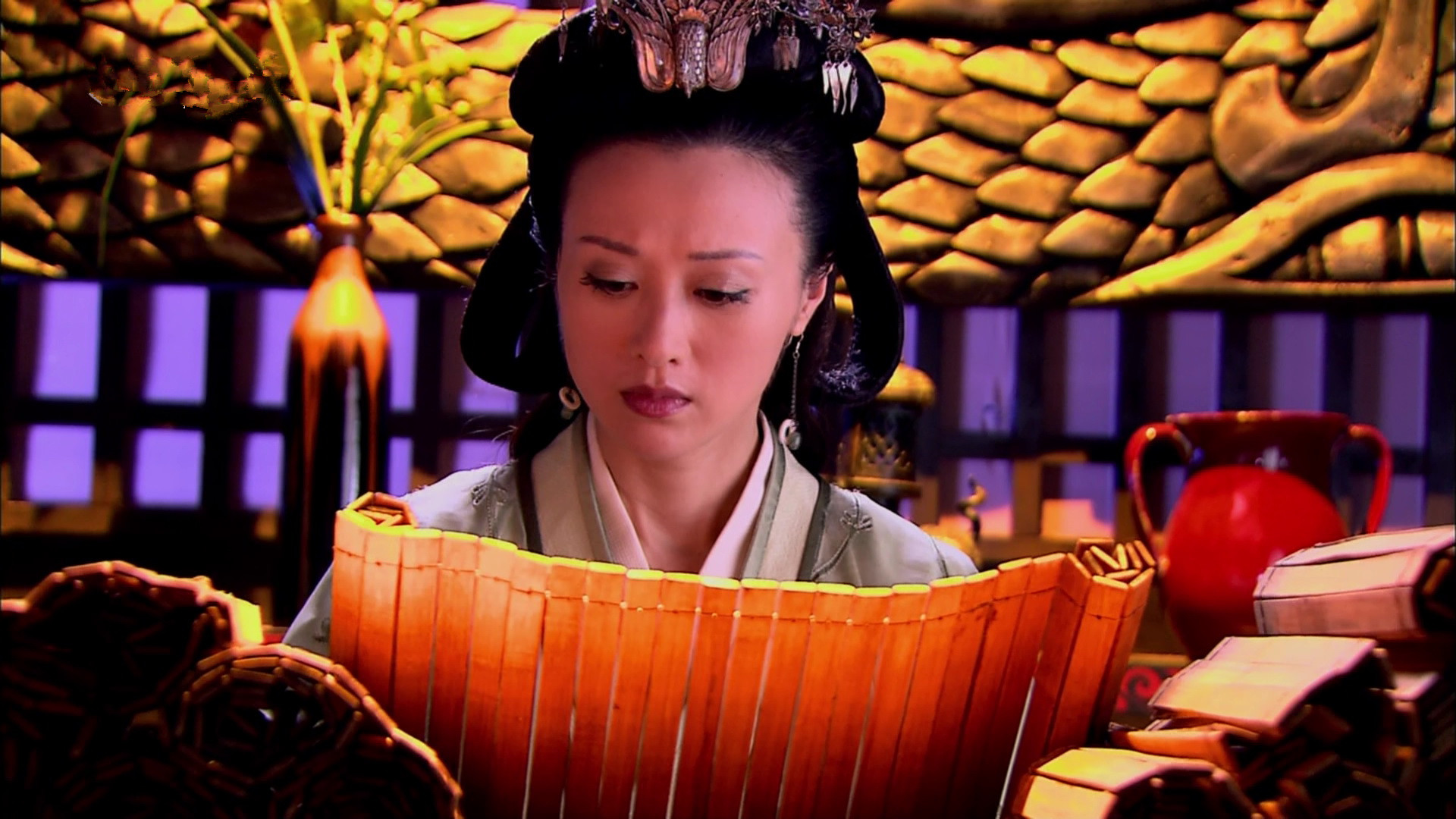 薄姬