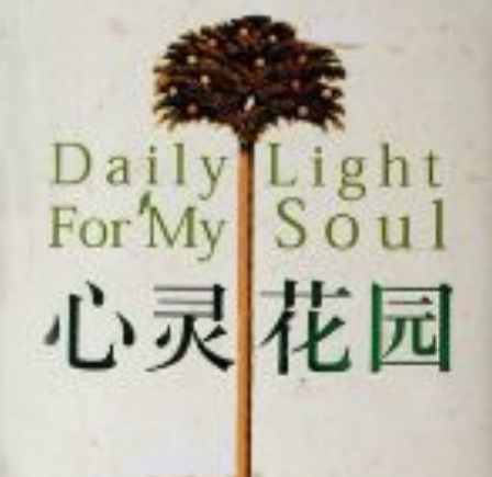 心灵花园