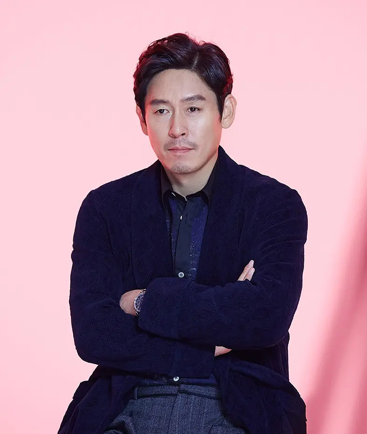 杀人者的记忆法