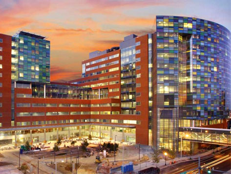 约翰斯·霍普金斯大学