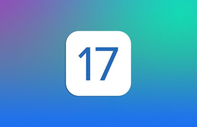 iOS 17