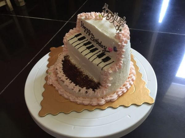 生日蛋糕