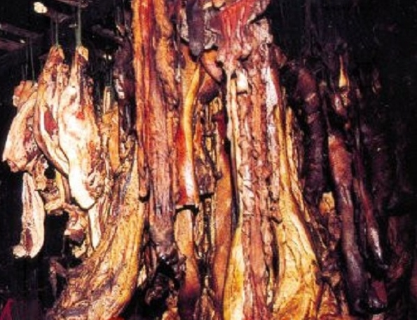 乳源瑶族自治县