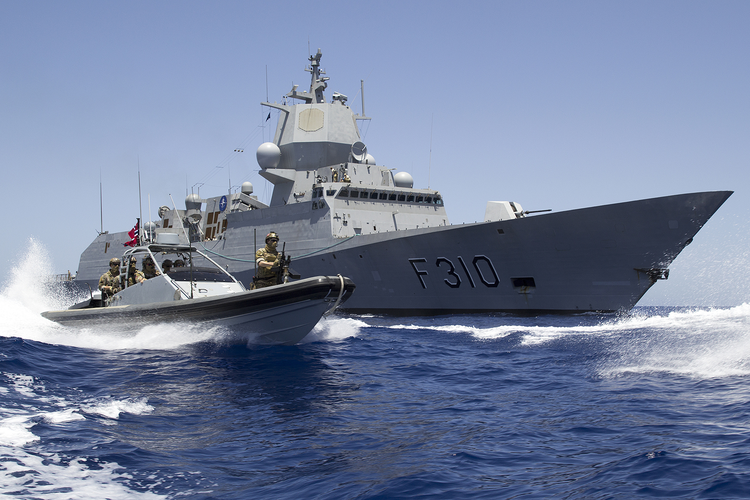 北大西洋公约组织