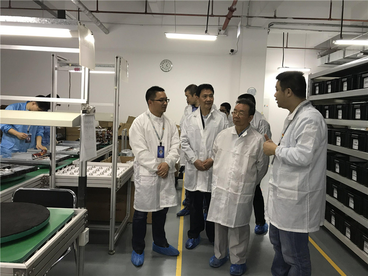广州五舟科技股份有限公司
