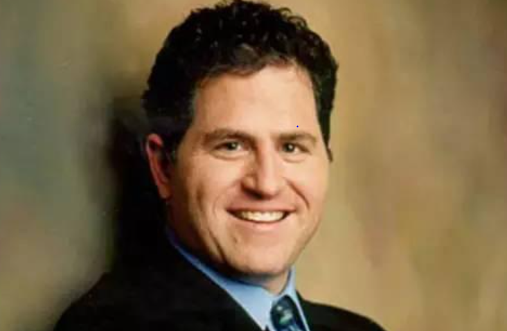 迈克尔·M·福斯特