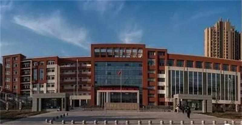 荥阳市第二初级中学