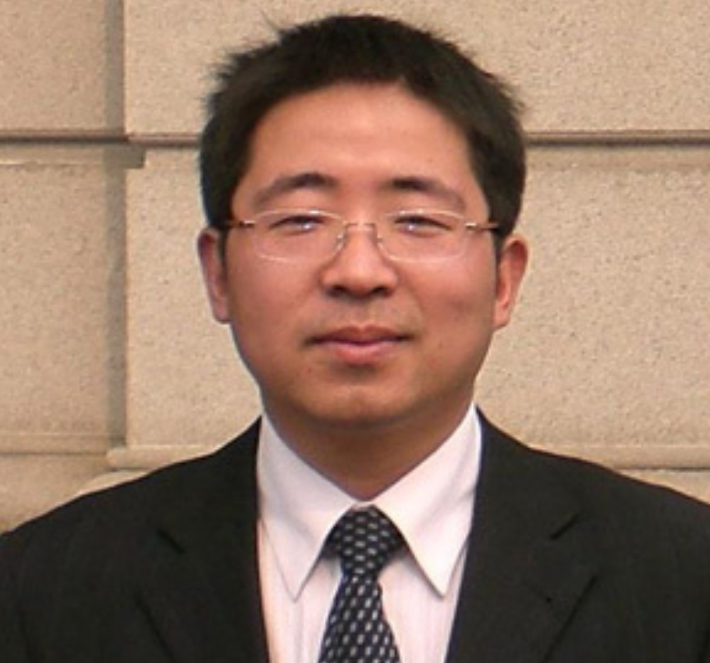 王健