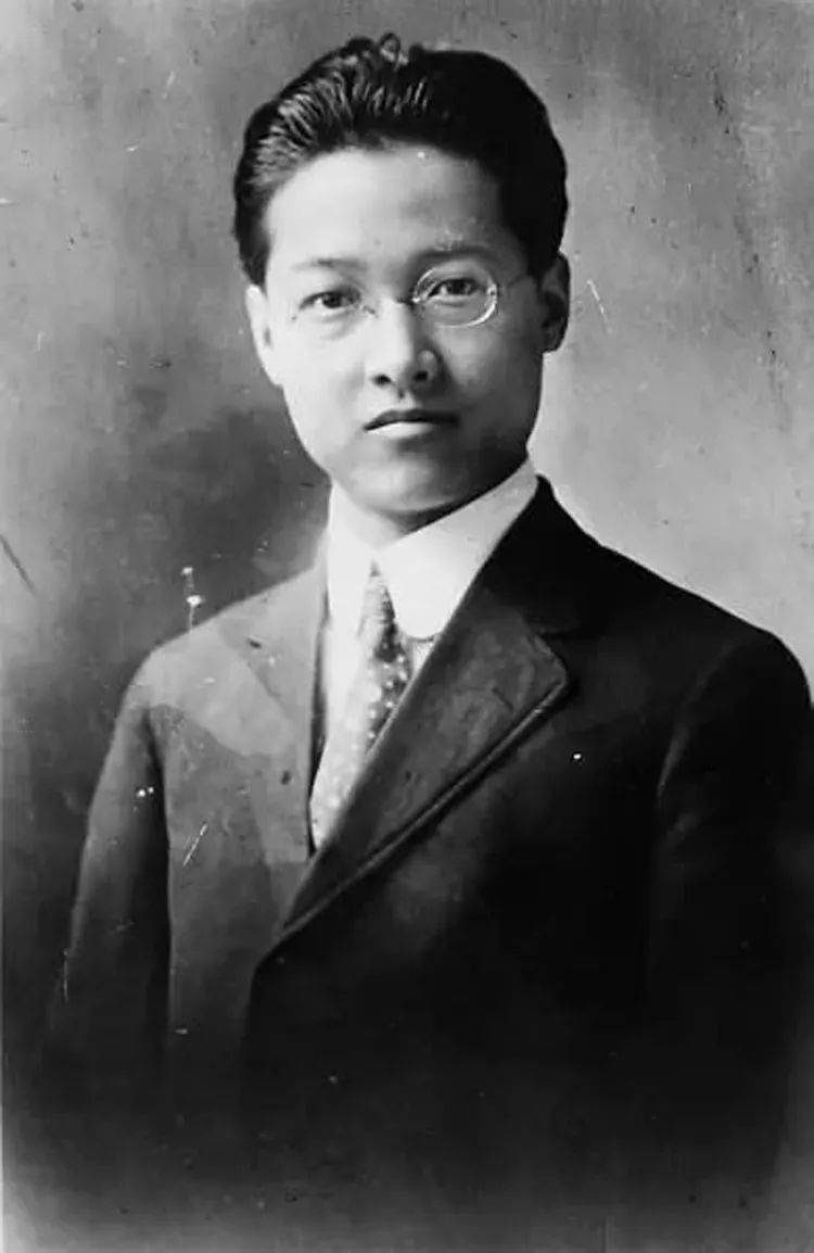 赵元任