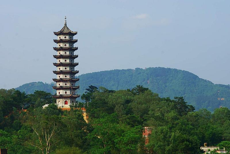 浦北县