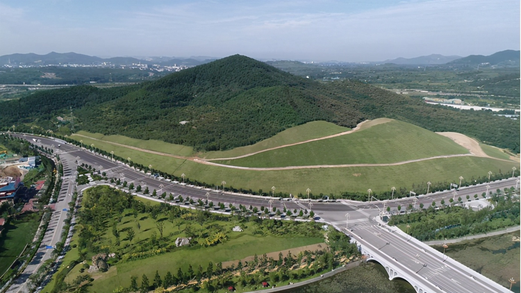 泰安旅游经济开发区