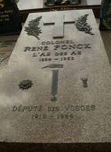 勒内·保罗·丰克