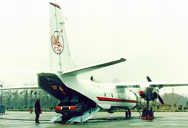 运-7