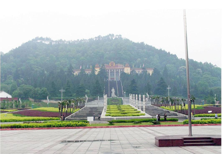 安源路矿工人大罢工