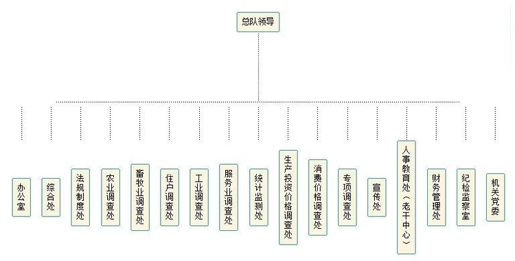 国家统计局湖南调查总队