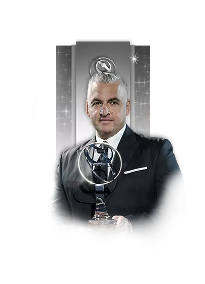 2023年环球足球奖