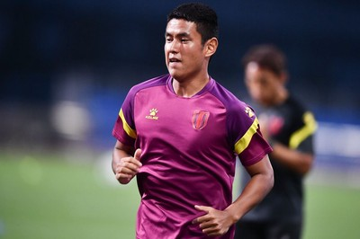 【直播】2021足协杯资格赛第3轮：苏州东吴0-1成都蓉城